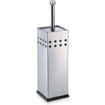 High Quality Stainless Steel Toilet Brush With Square Holes