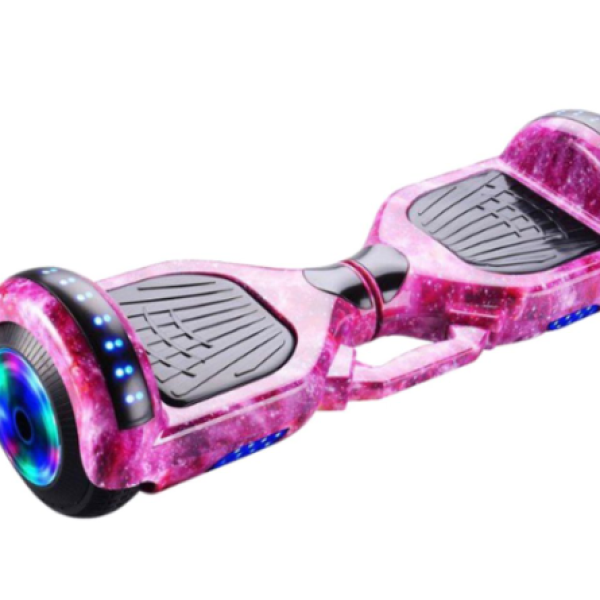 6.5 Inch Smart Auto Balance Hoverboard (Unboxed)