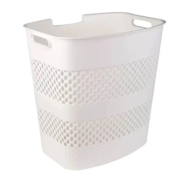 Laundry Basket (Unboxed)