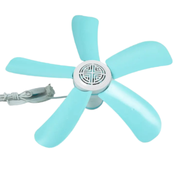 Clip Energy Portable Fan (Unboxed)