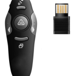 Wireless Presenter with Point Laser (No Box)