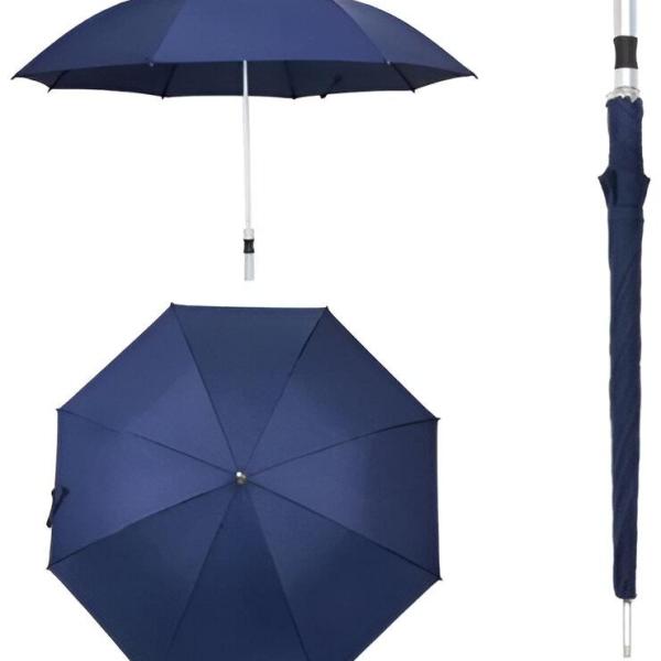Golf Umbrella (Blue)
